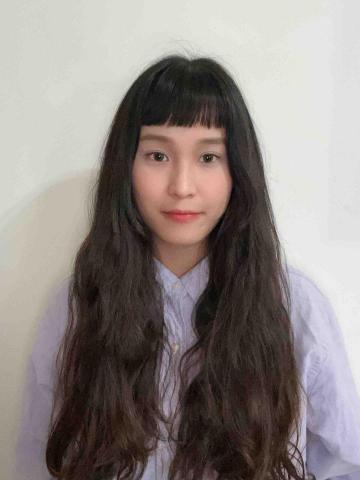 提供120服務的專家黃珮芳