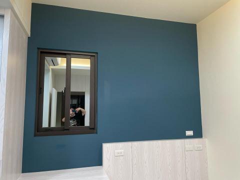 粉絲專頁:營佳油漆防水 - 主牆改色 粉絲專頁:營佳油漆防水 - 主牆改色