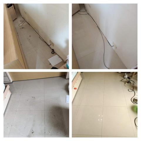 蘇打清潔 精緻專業居家清潔 - 