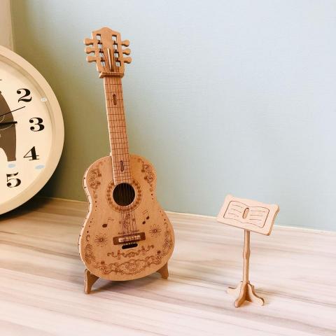 吉他時光音樂藝術中心 - 