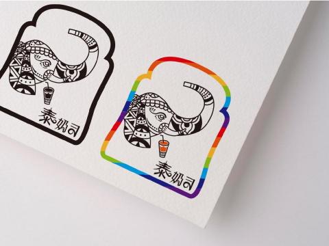 小視拾光tinytime - logo商標