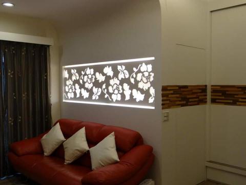 橙果空間設計陳宗德 - 