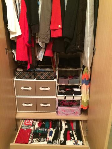 居家收納整理師（Nicole & Home) - 