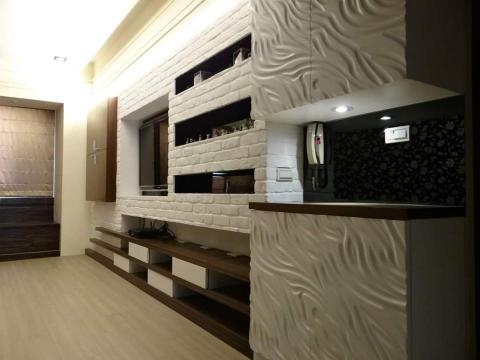 橙果空間設計陳宗德 - 