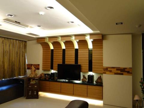 橙果空間設計陳宗德 - 