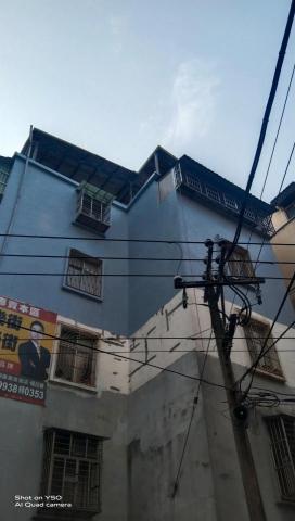 李浩銘 - 外牆防水