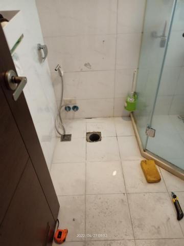 騏翔企業社 - 拆除舊馬桶