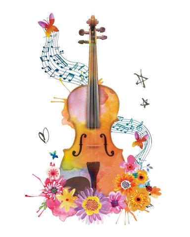 樂在設計 - 插圖