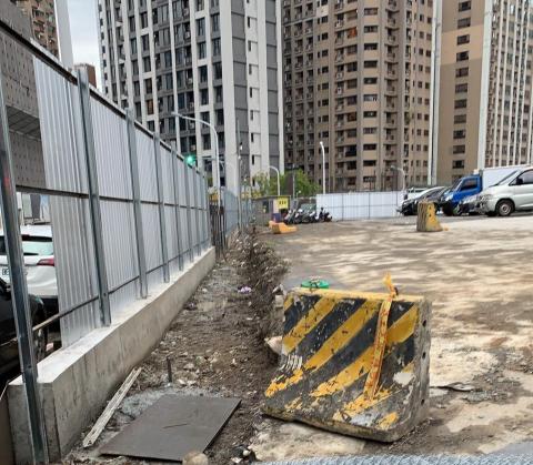 陳仁 - 防溢座2 陳仁 - 防溢座2