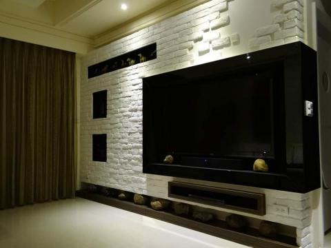 橙果空間設計陳宗德 - 