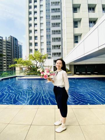 提供繪圖板2021服務的專家Ariel (冠彤)