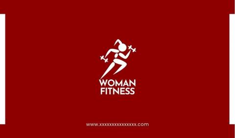 婉君 - 客戶類別：女性私人教練團隊
形象走：熱情 專業 正向 激勵 獨立