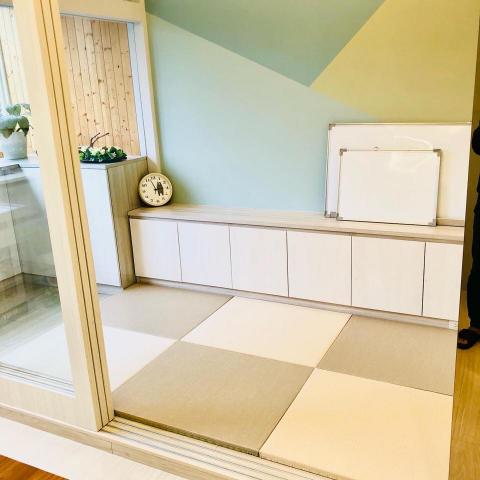 吉他時光音樂藝術中心 - 和式多功能空間