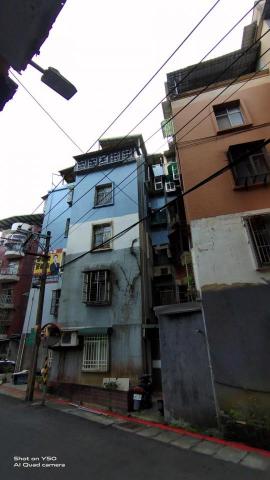 李浩銘 - 外牆防水