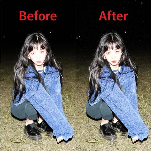 剪剪 ✦ 設計、合成、英文 - 人像攝影與修圖 剪剪 ✦ 設計、合成、英文 - 人像攝影與修圖