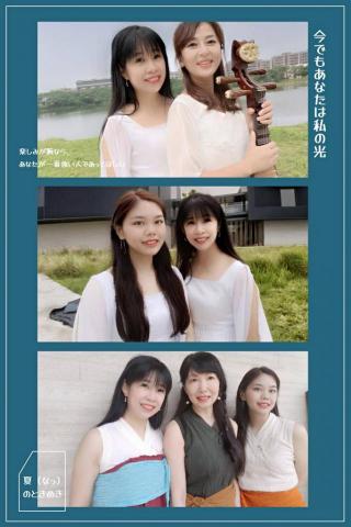 惠惠古箏教學 - 我們是一群師資群：古箏/鋼琴/長笛/琵琶/小提琴/......等