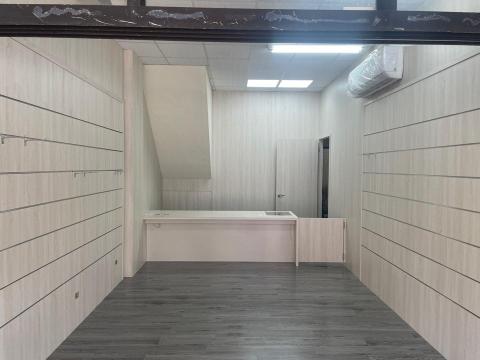 德豐室內裝修 - 小港漢民路通訊行