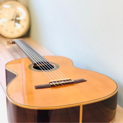 吉他時光音樂藝術中心 - 