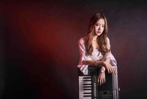 提供音樂系收入服務的專家彤兒音樂展演工作室