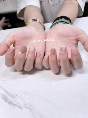 木木 - 可自帶圖