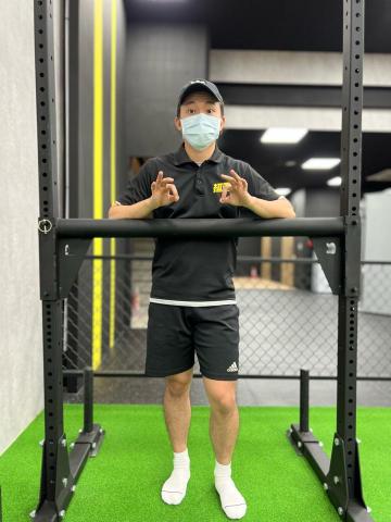 Kyle 周 - 今天ok嗎