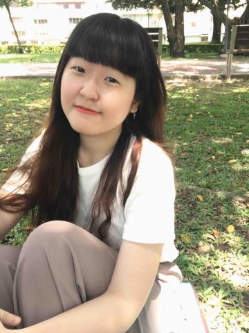 提供soho族收入服務的專家劉郁琳