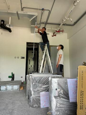 潔力空調工程有限公司-冷氣維修保養 新機安裝 - 住家配合裝潢設計規劃新機安裝 潔力空調工程有限公司-冷氣維修保養 新機安裝 - 住家配合裝潢設計規劃新機安裝