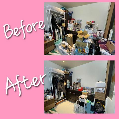 綺居生活到府整理師云綺 - 套房整理