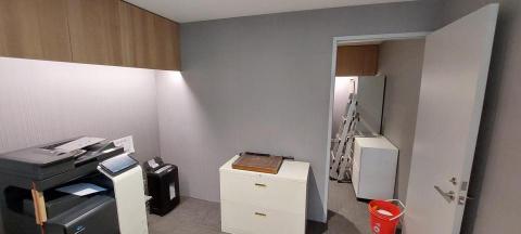 璟榮/ 窗簾 | 壁紙 | 地板 | 建築貼膜 | - 辦公室 璟榮/ 窗簾 | 壁紙 | 地板 | 建築貼膜 | - 辦公室