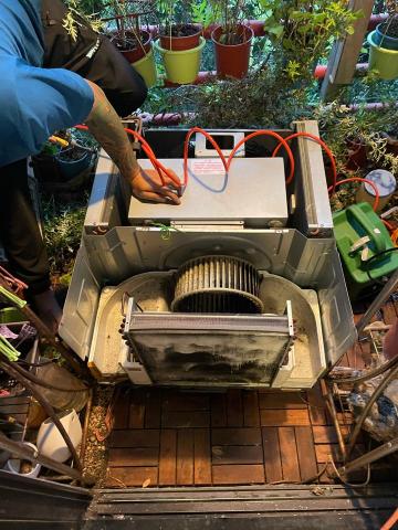 潔力空調工程有限公司-冷氣維修保養 新機安裝 - 窗型冷氣清洗保養 潔力空調工程有限公司-冷氣維修保養 新機安裝 - 窗型冷氣清洗保養