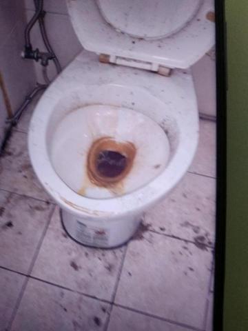 神乎奇技清潔 - 