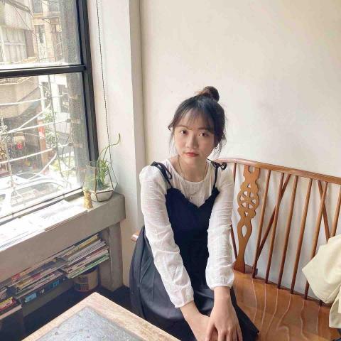 中壢全科家教老師推薦徐慧妤