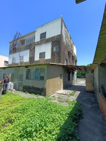 油漆防水工程 - 