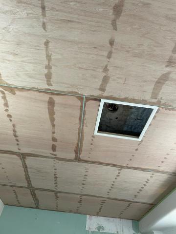 鈦美樂油漆工程 -  鈦美樂/AB膠/填縫施作/