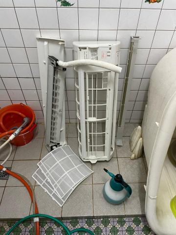 潔力空調工程有限公司-冷氣維修保養 新機安裝 - 住家分離式 清洗保養 潔力空調工程有限公司-冷氣維修保養 新機安裝 - 住家分離式 清洗保養