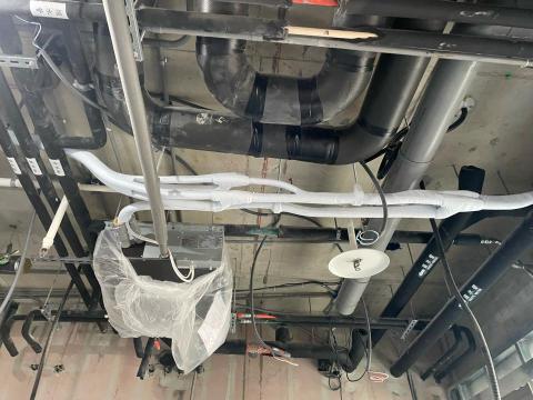 潔力空調工程有限公司-冷氣維修保養 新機安裝 - 住家配合裝潢變頻多聯冷氣新機安裝 潔力空調工程有限公司-冷氣維修保養 新機安裝 - 住家配合裝潢變頻多聯冷氣新機安裝