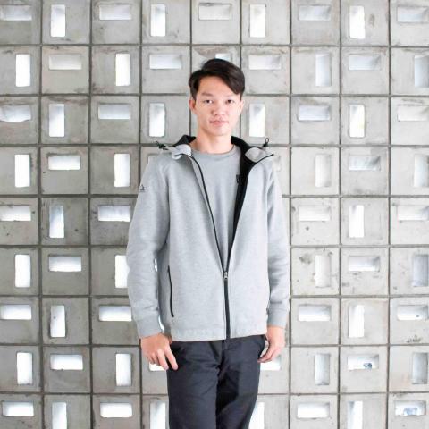 提供分析化學講義服務的專家何政勳