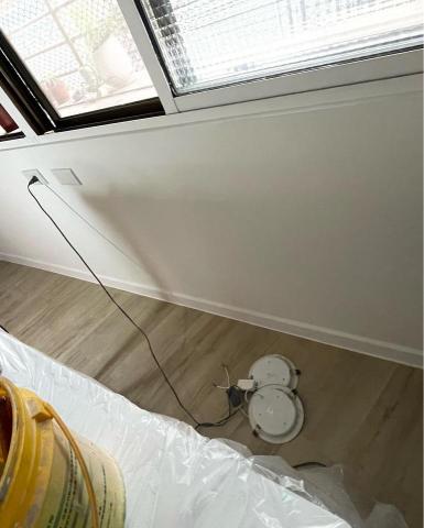 鈦美樂油漆工程 - 作品之一