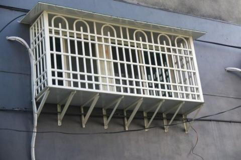 專業鐵工承包 - 