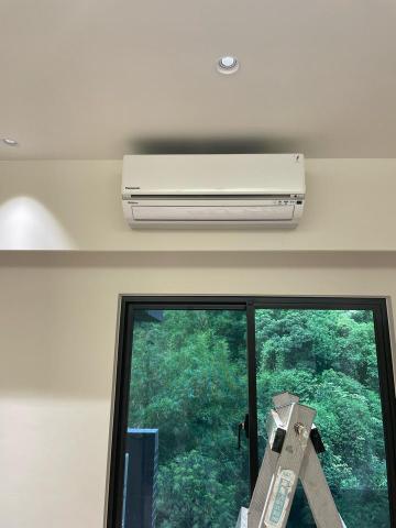 潔力空調工程有限公司-冷氣維修保養 新機安裝 - 國際牌一級省電變頻冷暖空調1對3新機安裝 潔力空調工程有限公司-冷氣維修保養 新機安裝 - 國際牌一級省電變頻冷暖空調1對3新機安裝