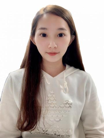 提供行政工讀服務的專家呂小姐