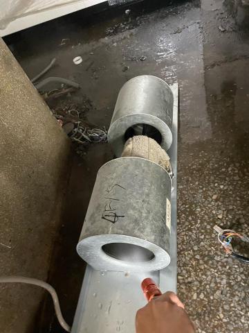 潔力空調工程有限公司-冷氣維修保養 新機安裝 -  潔力空調工程有限公司-冷氣維修保養 新機安裝 -