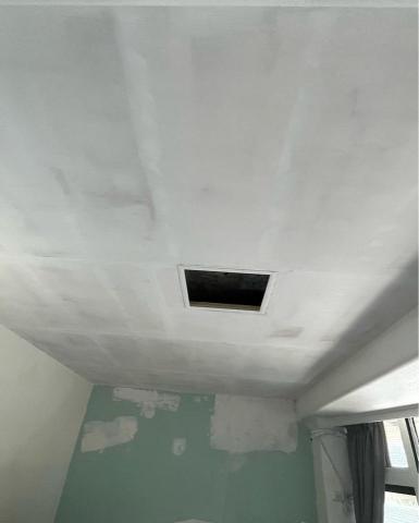 鈦美樂油漆工程 - 鈦美樂/施作過程