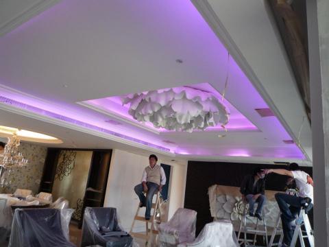 凌克裝修工程有限公司 - 情境燈光