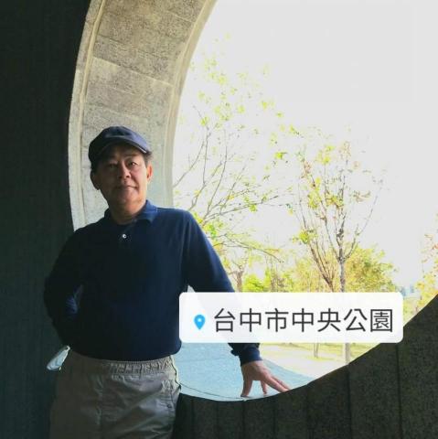 提供托福服務的專家李江河