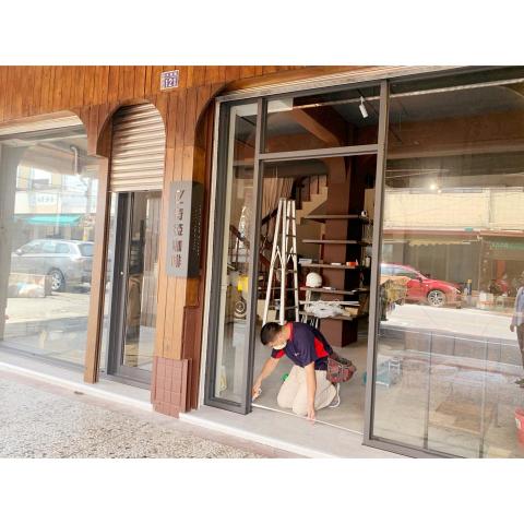 晟傑室內裝修 - 