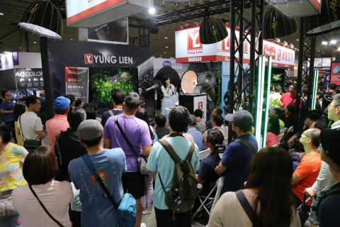 Edward's影像工作室 - 活動紀錄