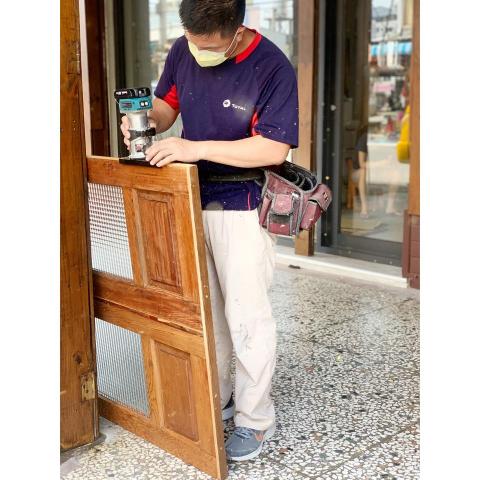 晟傑室內裝修 - 