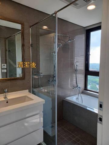 愛力潔工作室 - 入住前清潔