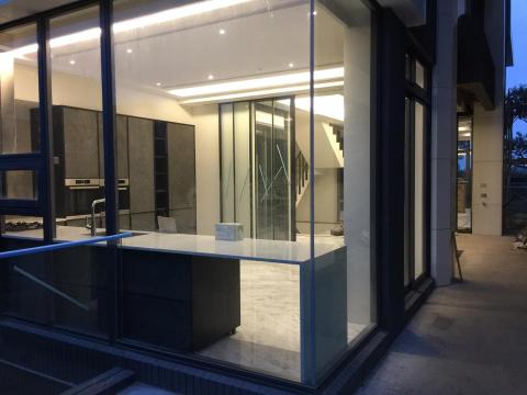 凌克裝修工程有限公司 - 完工外觀